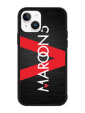 Maroon 5 iPhone 14 Plus Case QC3403