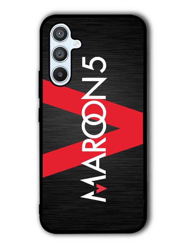 Maroon 5 Samsung Galaxy A14 5G Case QC3403