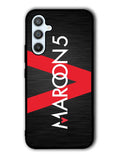 Maroon 5 Samsung Galaxy A14 5G Case QC3403