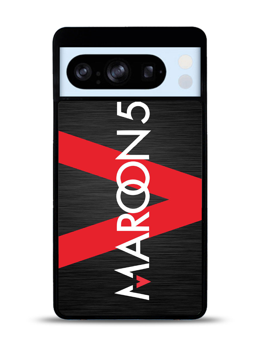 Maroon 5 Google Pixel 8 Pro Case QC3403