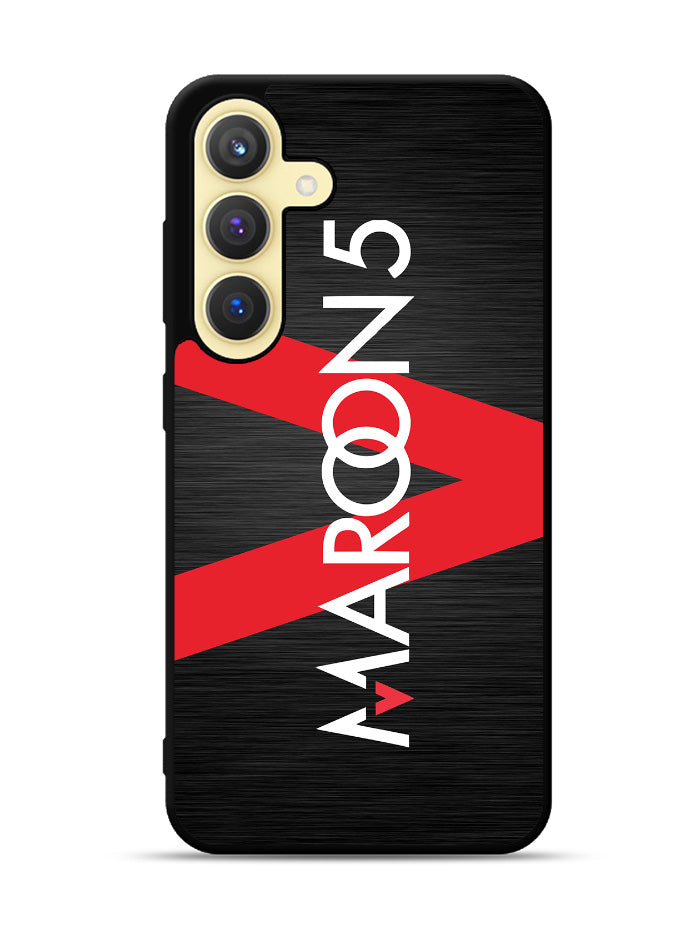 Maroon 5 Samsung Galaxy S25 5G Case OV3403