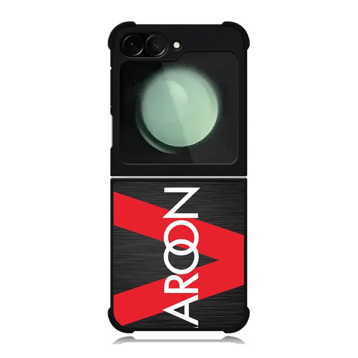 Maroon 5 Samsung Galaxy Z Flip 6 5G 2024 Case OV3403