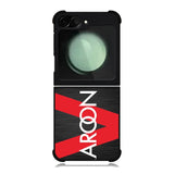 Maroon 5 Samsung Galaxy Z Flip 6 5G 2024 Case OV3403
