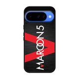 Maroon 5 Google Pixel 10 Case OV3403