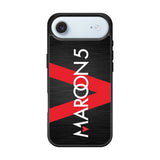 Maroon 5 iPhone Air Case OV3403