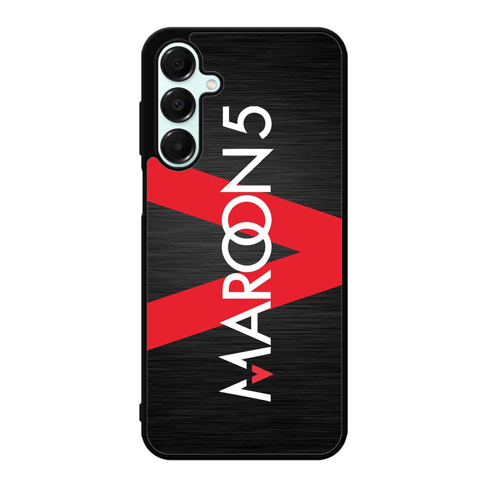 Maroon 5 Samsung Galaxy A16 Case OV3403