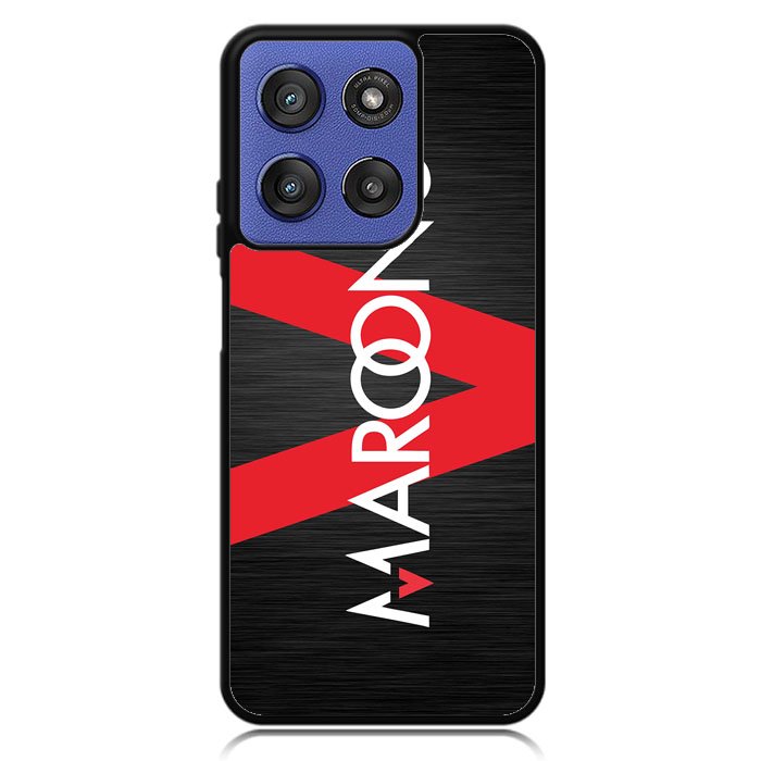 Maroon 5 Motorola Moto G Stylus 5G 2025 Case OV3403