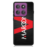 Maroon 5 Motorola Moto Edge 2025 | Moto Edge 60 Fusion | Moto Edge 60 Pro Case OV3403
