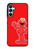 Elmo Sesame Street Samsung Galaxy A35 5G Case OV6340