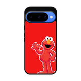 Elmo Sesame Street Google Pixel 10 Case QC6340