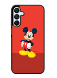 Disney Mickey Mouse 3rd Samsung Galaxy A15 5G Case