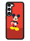 Disney Mickey Mouse 3rd Samsung Galaxy S23 5G Case