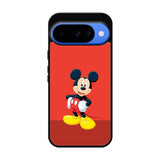 Disney Mickey Mouse 3rd Google Pixel 10 Case