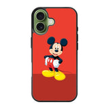 Disney Mickey Mouse 3rd iPhone 17 Case