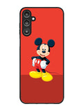 Disney Mickey Mouse 3rd Samsung Galaxy A14 5G Case
