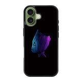 Marvel Groot iPhone 17 Case QC3354