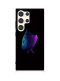 Marvel Groot Samsung Galaxy S23 Ultra 5G Case QC3354