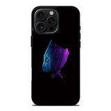 Marvel Groot iPhone 16 Pro Case OV3354