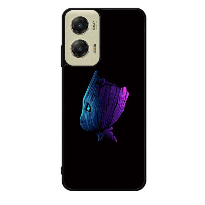 Marvel Groot Motorola Moto G Stylus 5G 2024 Case OV3354