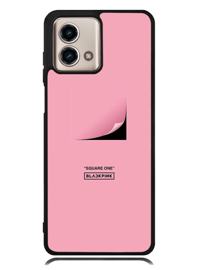 Blackpink KPop Motorola Moto G Stylus 5G 2023 Case OV6221