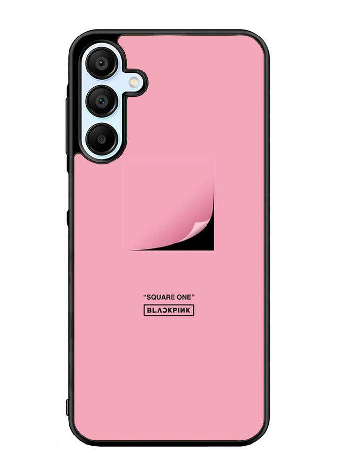 Blackpink KPop Samsung Galaxy A15 5G Case OV6221