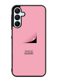 Blackpink KPop Samsung Galaxy A35 5G Case OV6221