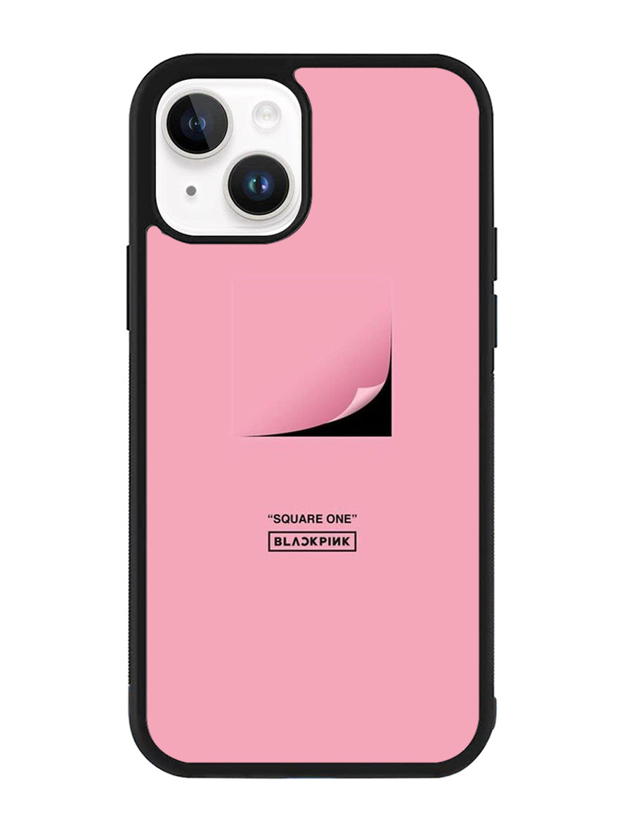 Blackpink KPop iPhone 14 Plus Case QC6221
