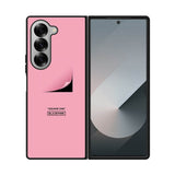 Blackpink KPop Samsung Galaxy Z Fold 7 5G Case OV6221