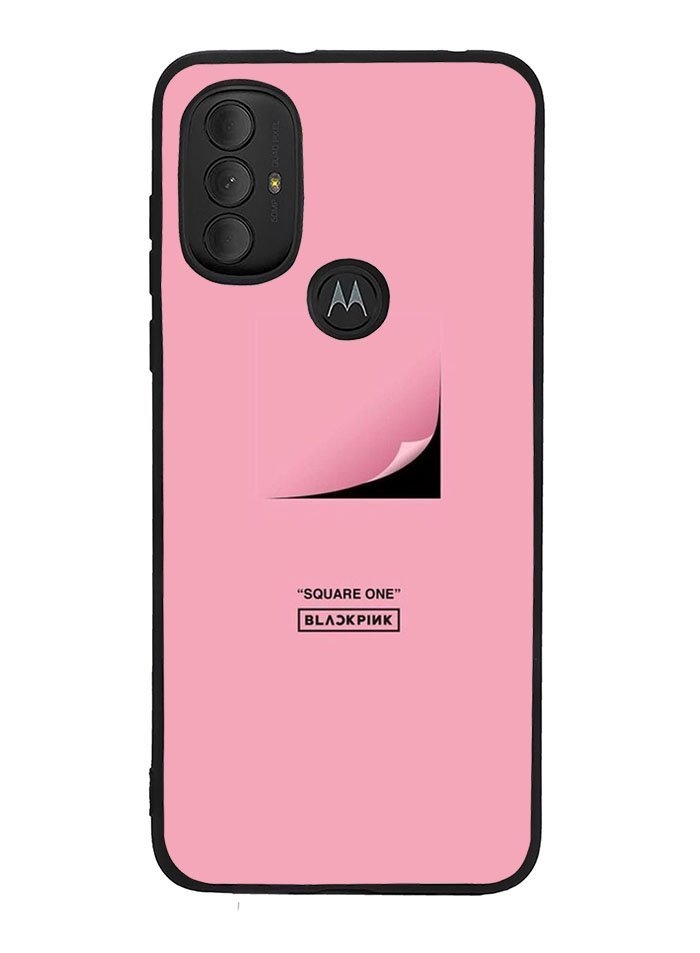 Blackpink KPop Motorola Moto G Pure 2021 , Moto G Power 2022 Case OV6221