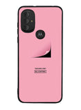 Blackpink KPop Motorola Moto G Pure 2021 , Moto G Power 2022 Case OV6221