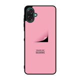 Blackpink KPop Samsung Galaxy A07 Case OV6221