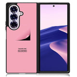 Blackpink KPop Samsung Galaxy Z Fold 7 Case OV6221