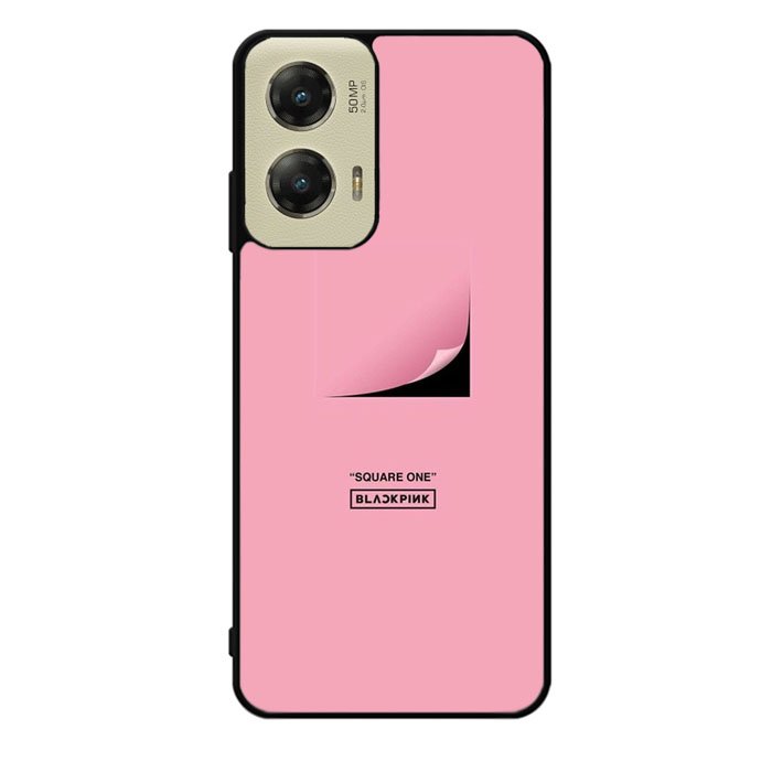 Blackpink KPop Motorola Moto G Stylus 5G 2024 Case OV6221