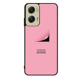 Blackpink KPop Motorola Moto G Stylus 5G 2024 Case OV6221