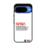 NASA Space Google Pixel 10 Case QC6543