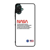 NASA Space Samsung Galaxy A07 Case QC6543