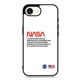 NASA Space iPhone 16e Case OV6543