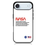NASA Space iPhone 17 Air Case OV6543