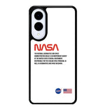 NASA Space Samsung Galaxy S25 Edge 5G Case OV6543