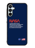 NASA Space Samsung Galaxy A15 5G Case OV3134