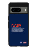 NASA Space Google Pixel 8 Case QC3134