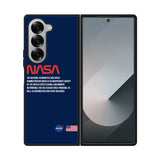 NASA Space Samsung Galaxy Z Fold 7 5G Case OV3134