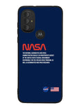 NASA Space Motorola Moto G Pure 2021 , Moto G Power 2022 Case OV3134