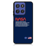 NASA Space Motorola Moto G Stylus 5G 2025 Case OV3134