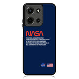 NASA Space Motorola Moto G 5G 2025 Case OV3134