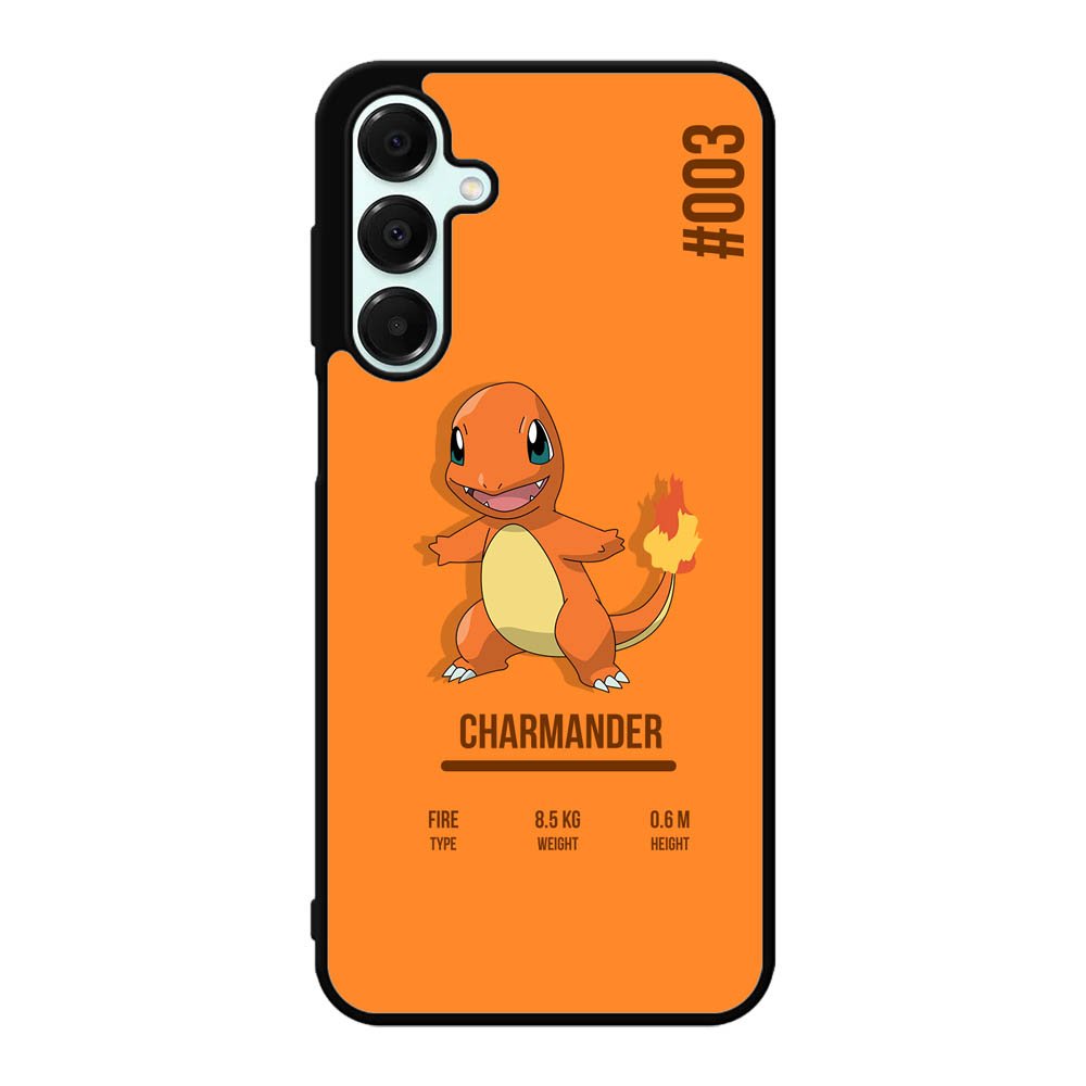 Charmeleon Pokemon Samsung Galaxy A16 Case OV6249