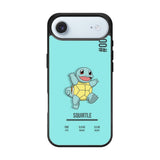Squirtle Pokemon iPhone Air Case
