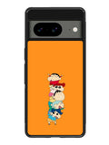 Crayon Shinchan Google Pixel 8 Case QC6280
