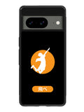 Fly Haikyuu Google Pixel 8A Case QC6386