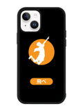 Fly Haikyuu iPhone 14 Plus Case QC6386